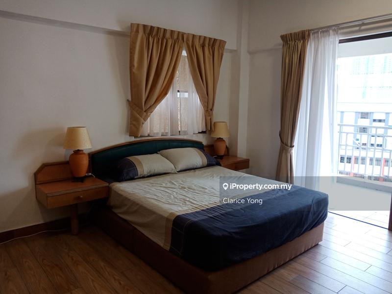 Kondominium untuk Disewa di Palmville Resort Condominium oleh Clarice Yong - iProperty.com.my