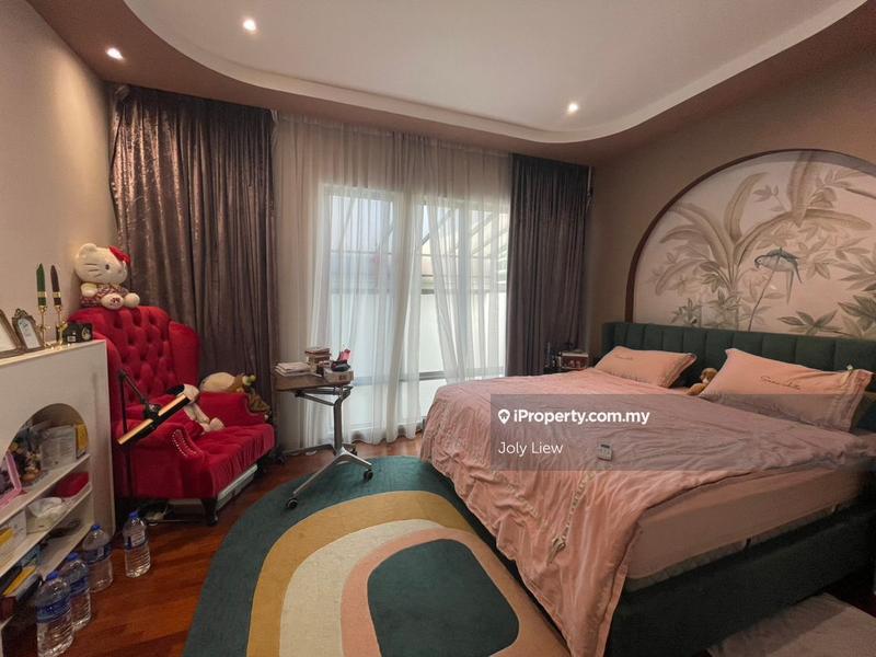 Rumah Teres 2.5-Tingkat untuk Dijual di The oasis cheras, Cheras oleh Joly Liew - iProperty.com.my