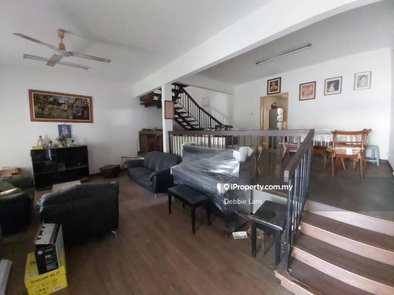 Rumah Berangkai 2 Tingkat untuk Dijual di Bangsar Baru, Bangsar oleh Debbie Lam - iProperty.com.my