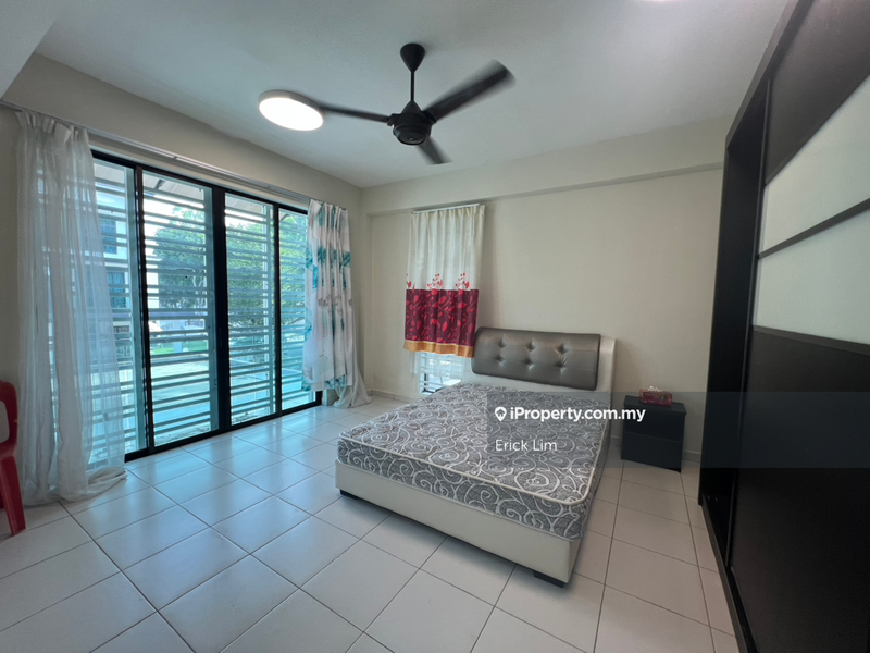 Rumah Teres untuk Dijual di Taman Ayer Keroh Height, Bukit Katil oleh Erick Lim - iProperty.com.my