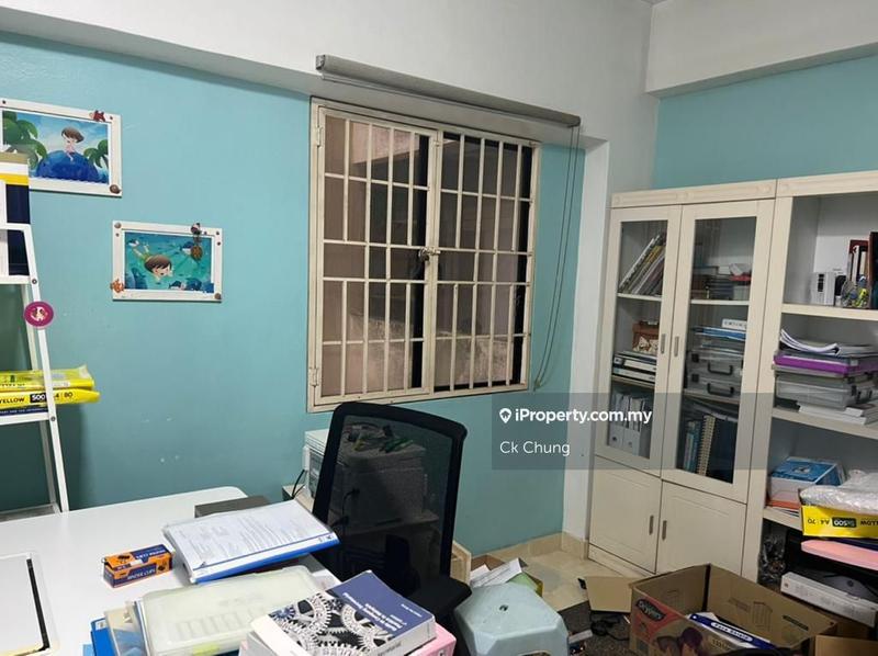 Pangsapuri untuk Dijual di Perdana Puri oleh Ck Chung - iProperty.com.my