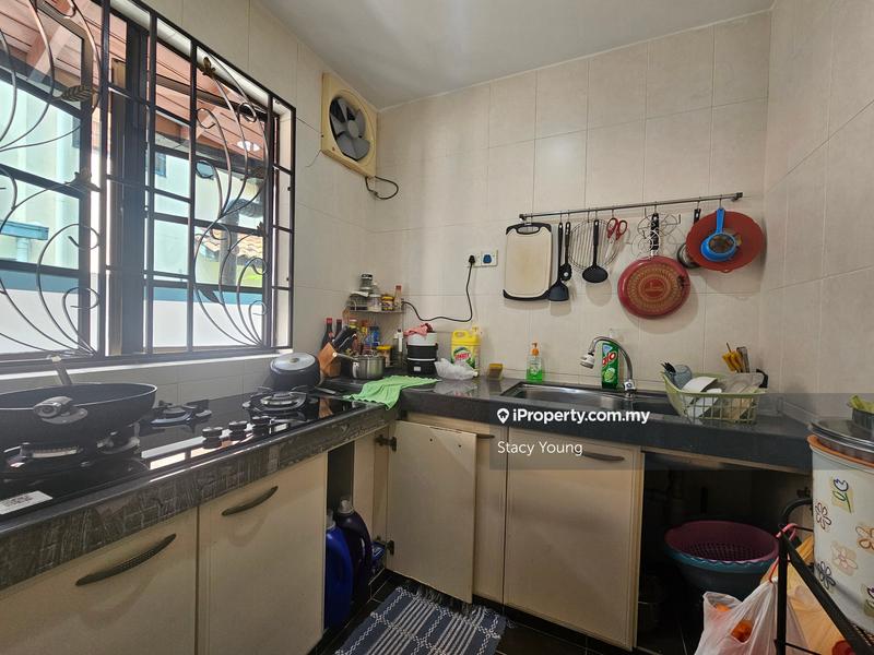Rumah Teres untuk Dijual di Damai Rasa, Cheras oleh Stacy Young - iProperty.com.my