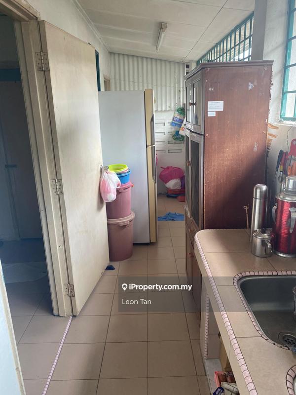 Rumah Berangkai 1 Tingkat untuk Dijual di Seksyen 14, Petaling Jaya oleh Leon Tan - iProperty.com.my