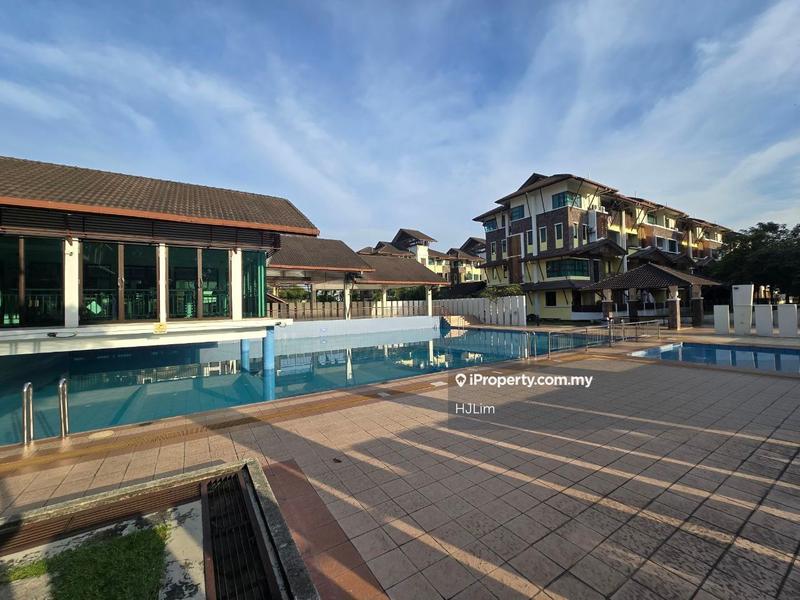 Townhouse for Sale in Bandar Tun Hussein Onn, Cheras by HJLim - iProperty.com.my