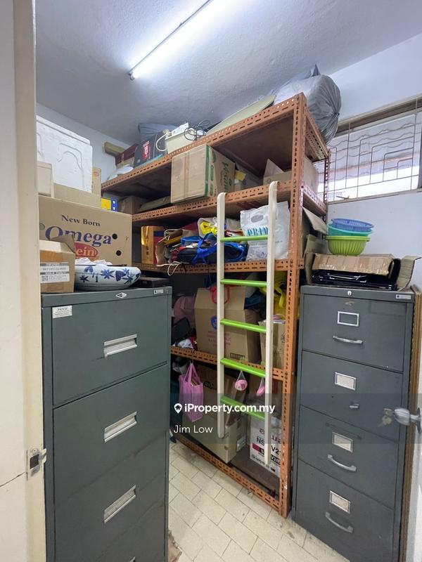 Townhouse for Sale in Jalan Ipoh, Kepong by Jim Low - iProperty.com.my