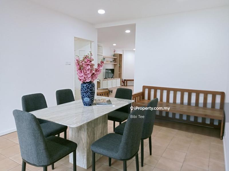 For Rent - Ricketts Estate