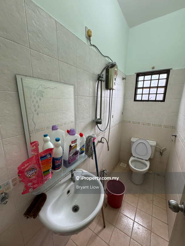 Rumah Berangkai 2 Tingkat untuk Dijual di Taman Bachang Baru, Bachang oleh Bryant Liow - iProperty.com.my