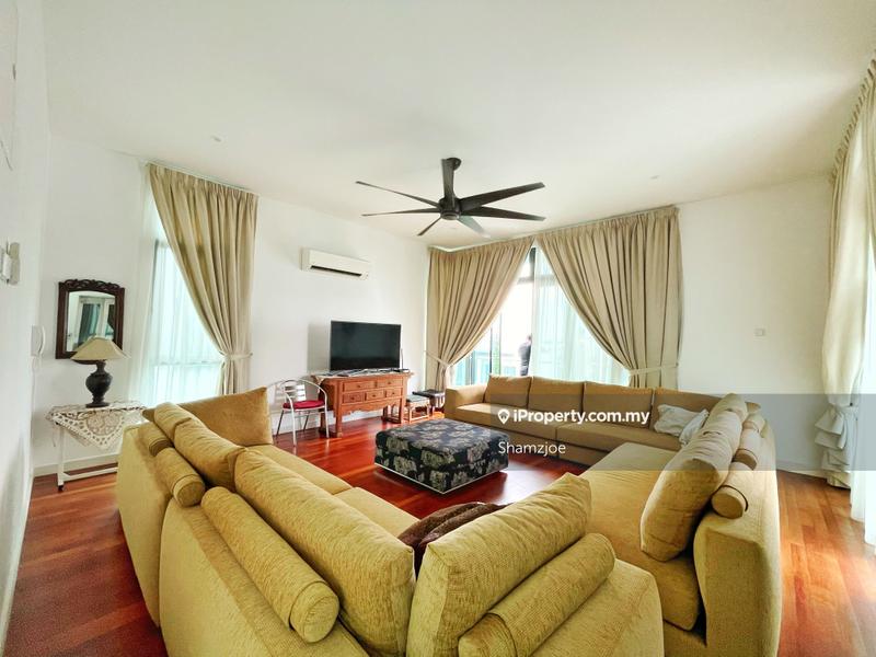 Bungalow House untuk Dijual di Cyberjaya, Selangor oleh Shamzjoe - iProperty.com.my