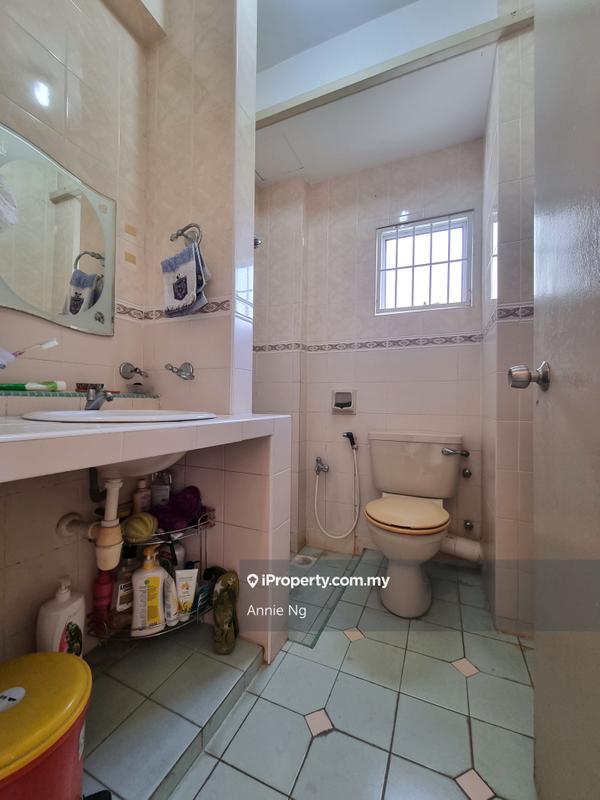 For Sale - Seri Puri