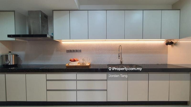 Kondominium untuk Dijual di Duta Ria oleh Jordan Tang - iProperty.com.my