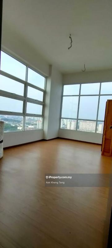 Kondominium untuk Disewa di Nautical Bay oleh Kek Kheng Teng - iProperty.com.my