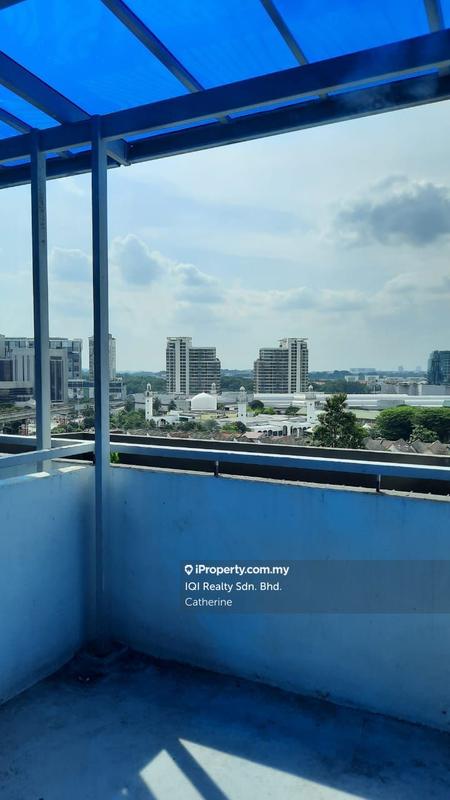 Soho untuk Dijual di SS15 Subang Jaya, Subang Jaya oleh Catherine - iProperty.com.my