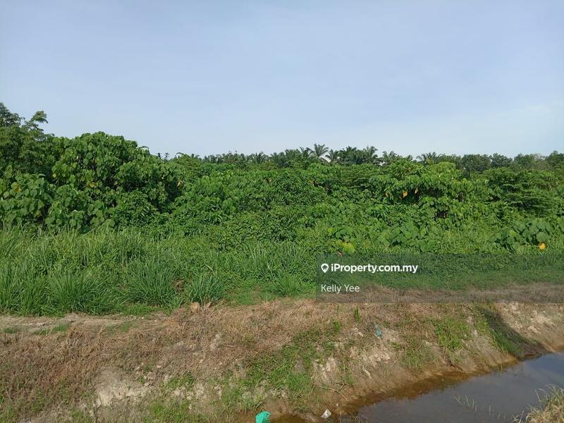 Industrial Land for Sale in Simpang Ampat, Penang by Kelly Yee - iProperty.com.my