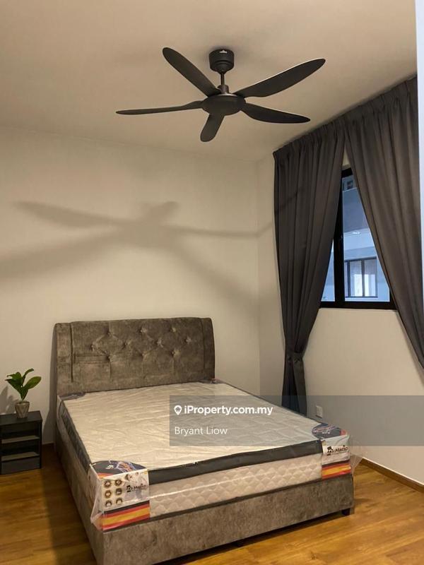 Kondominium untuk Disewa di Admiral Residences oleh Bryant Liow - iProperty.com.my