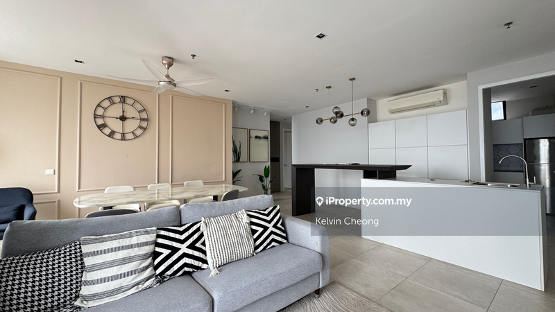 Kediaman Servis untuk Disewa di Lumi Tropicana oleh Kelvin Cheong - iProperty.com.my