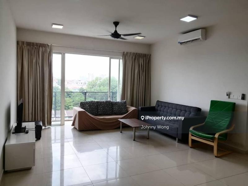 Condominium for Sale in Casa Green Condominium by Johnny Wong - iProperty.com.my