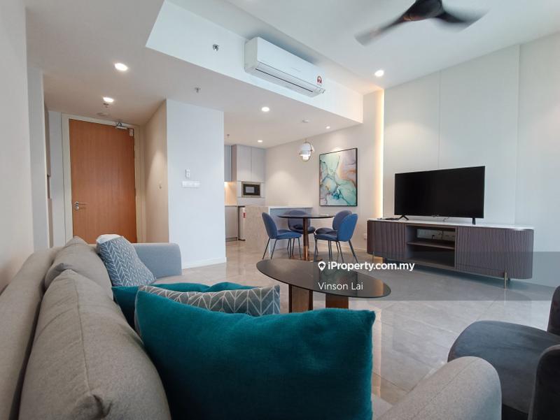 For Sale - Ooak Serviced Apartments @ Kiara 163