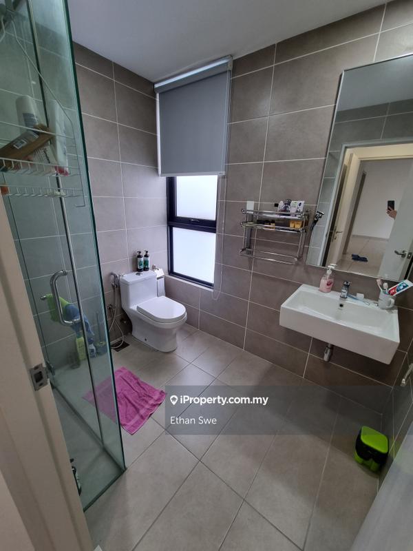 Kediaman Servis untuk Dijual di D'sara Sentral oleh Ethan Swe - iProperty.com.my
