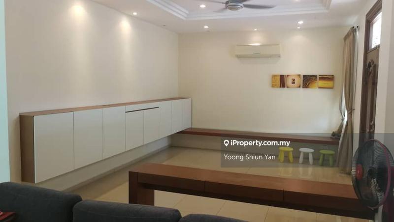 Rumah Berkembar untuk Dijual di Ujong Pasir, Melaka City oleh Yoong Shiun Yan - iProperty.com.my