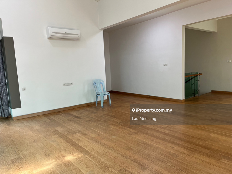 Semi-Detached House for Sale in Armada Villa, Taman Desa by Lau Mee Ling - iProperty.com.my