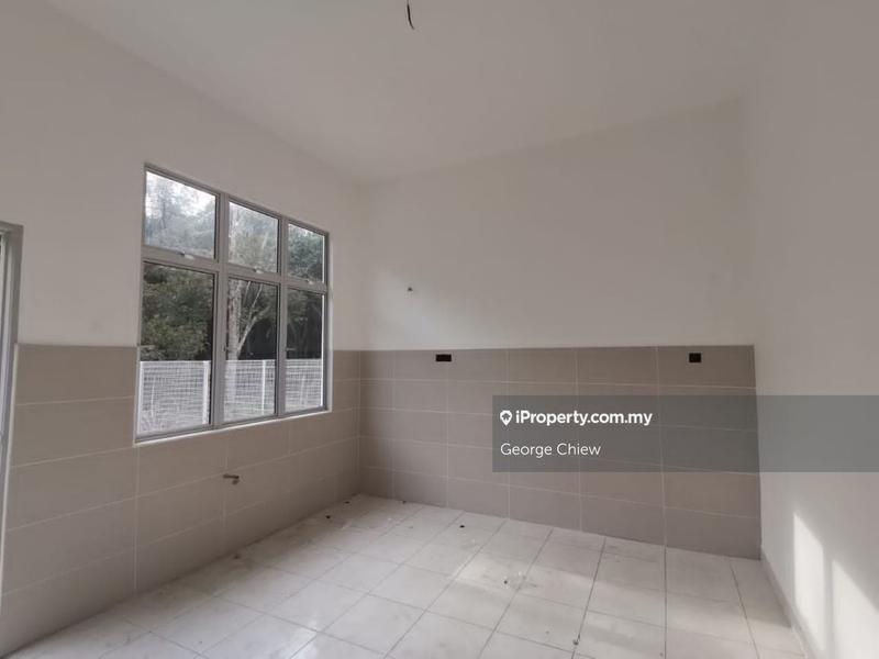 Semi-Detached House for Sale in Freehold Affordable Town Single Storey Semi D, Jasin by George Chiew - iProperty.com.my