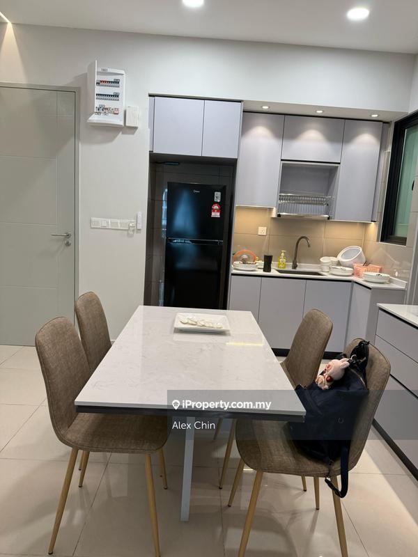 Condominium for Rent in Residensi Bintang by Alex Chin - iProperty.com.my
