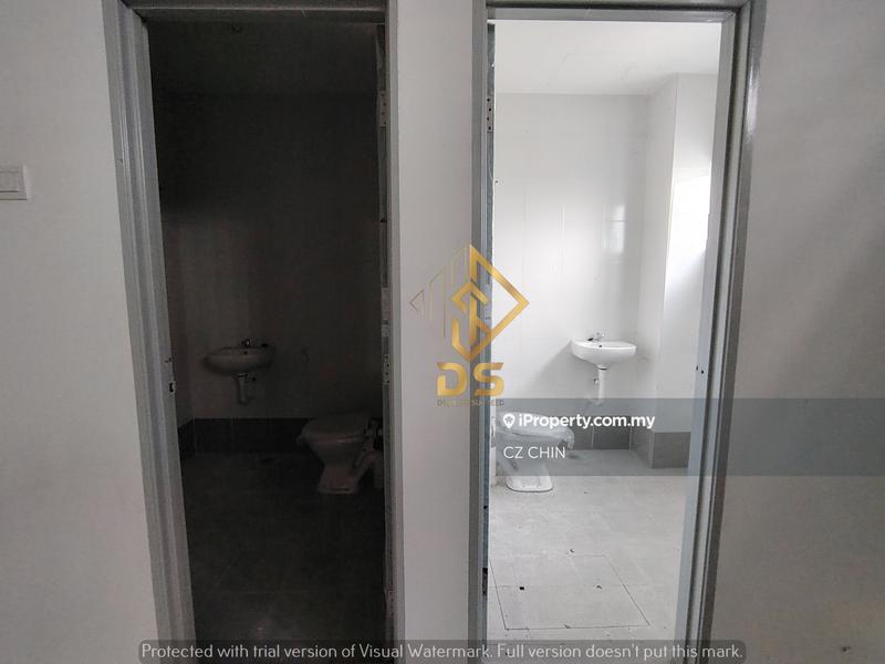 Shop for Rent in Silibin, Ipoh by CZ CHIN - iProperty.com.my