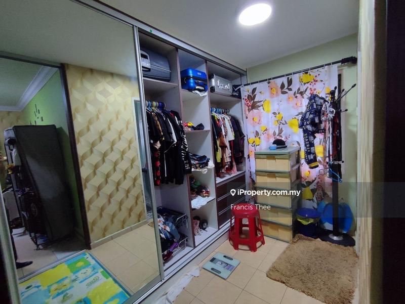 Rumah Berangkai 2.5 Tingkat untuk Dijual di mic2e, Cheras oleh Francis Thee - iProperty.com.my