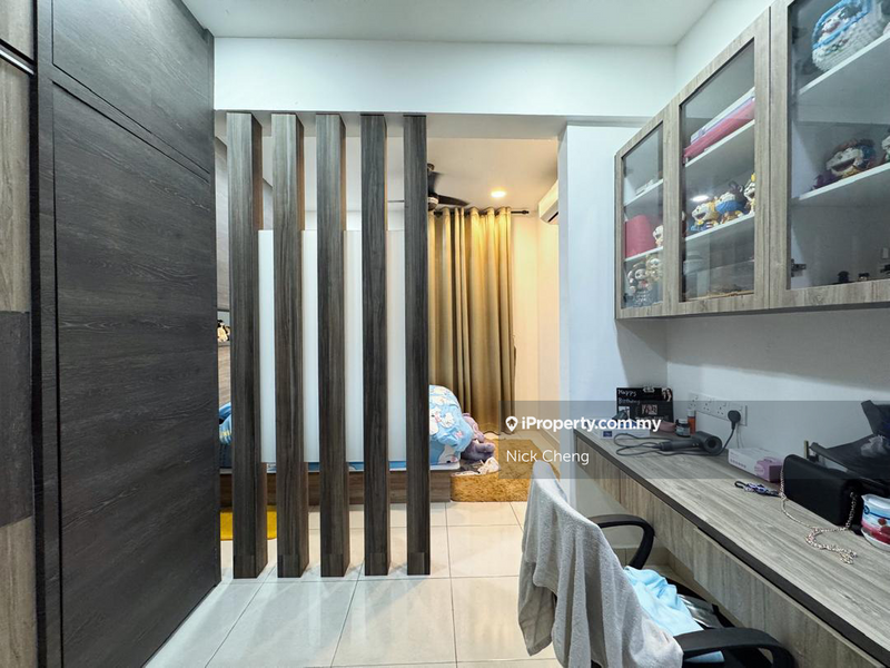 Cluster House for Sale in MAPLE-Double Storey Cluster House Scientex Kulai2, Kulai by Nick Cheng - iProperty.com.my