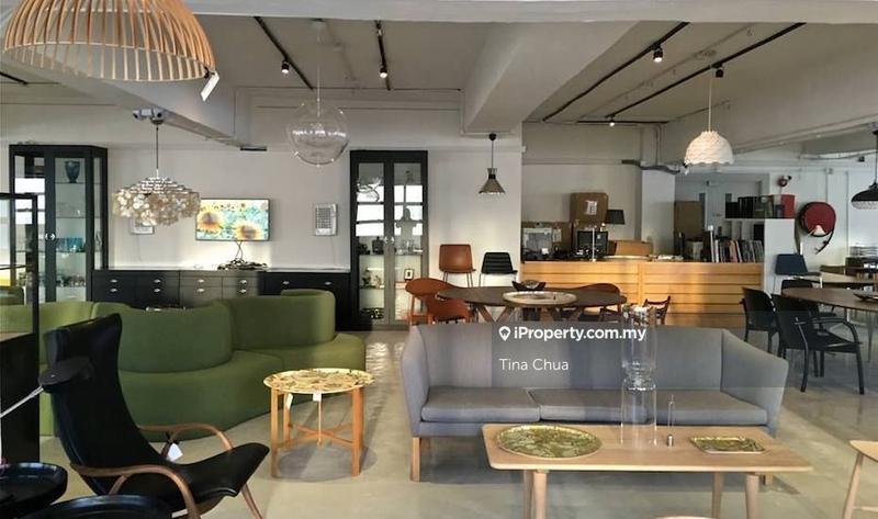 Banglo Komersial untuk Dijual di Petaling Lama, Jalan Klang Lama (Old Klang Road) oleh Tina Chua - iProperty.com.my