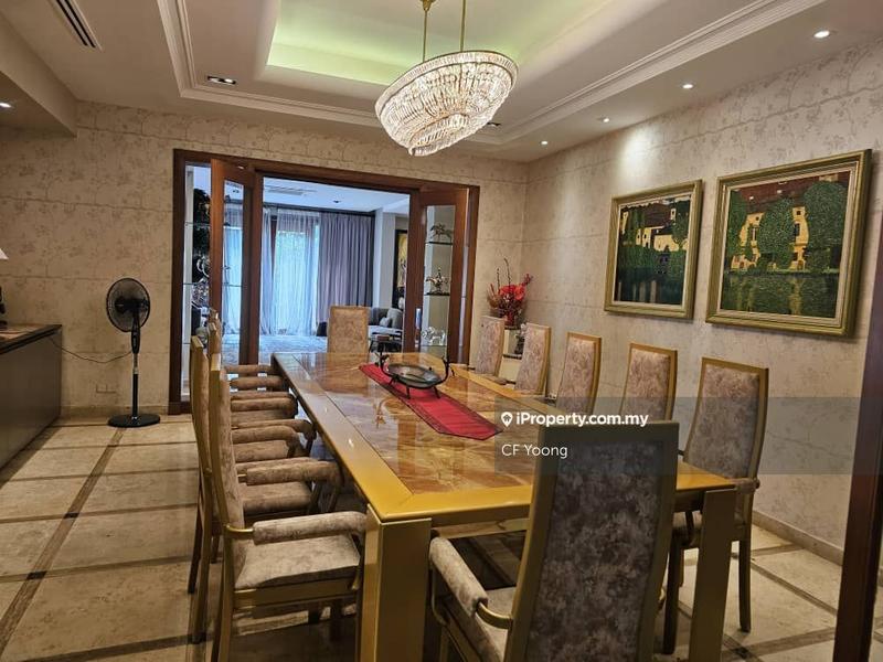 Bungalow House untuk Dijual di Taman Bukit Pantai, Bangsar oleh CF Yoong - iProperty.com.my