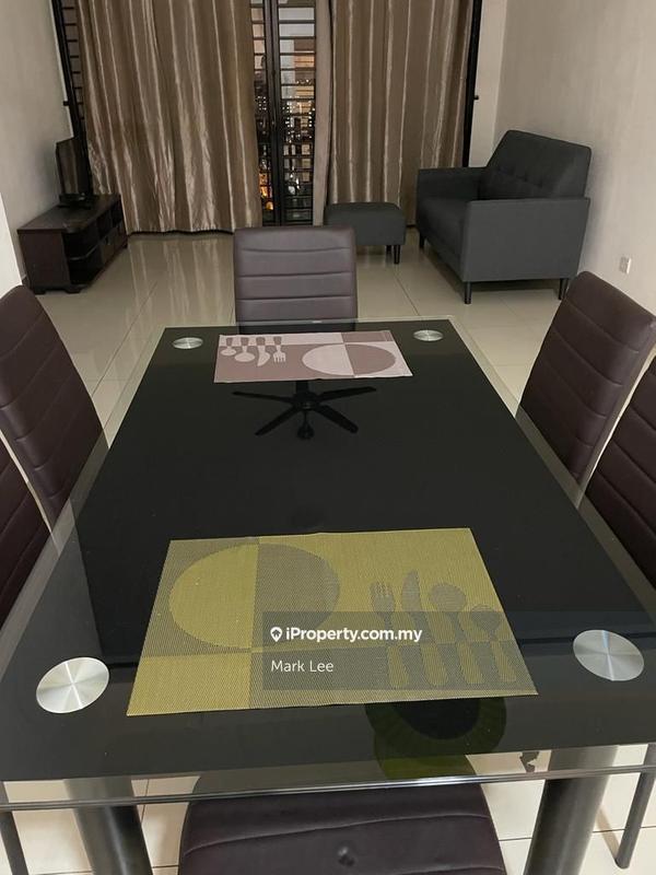 Residensi Servis untuk Dijual di Sk One Residence oleh Mark Lee - iProperty.com.my