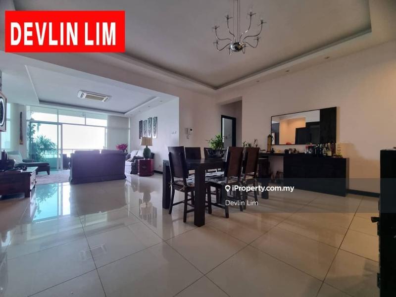 Kondominium untuk Disewa di Fettes Residence oleh Devlin Lim - iProperty.com.my