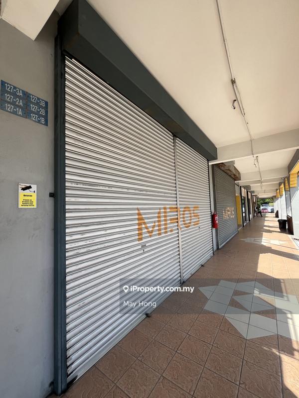 Kedai untuk Dijual di Kajang, Semenyih oleh May Hong - iProperty.com.my
