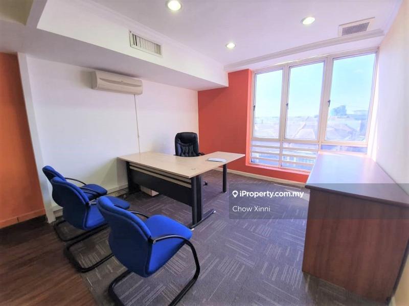 Office for Rent in Usj 9, Subang Jaya by Chow Xinni - iProperty.com.my