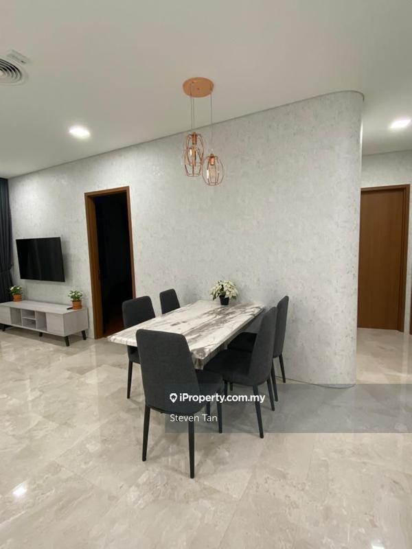 For Rent - Sky Suites @ KLCC