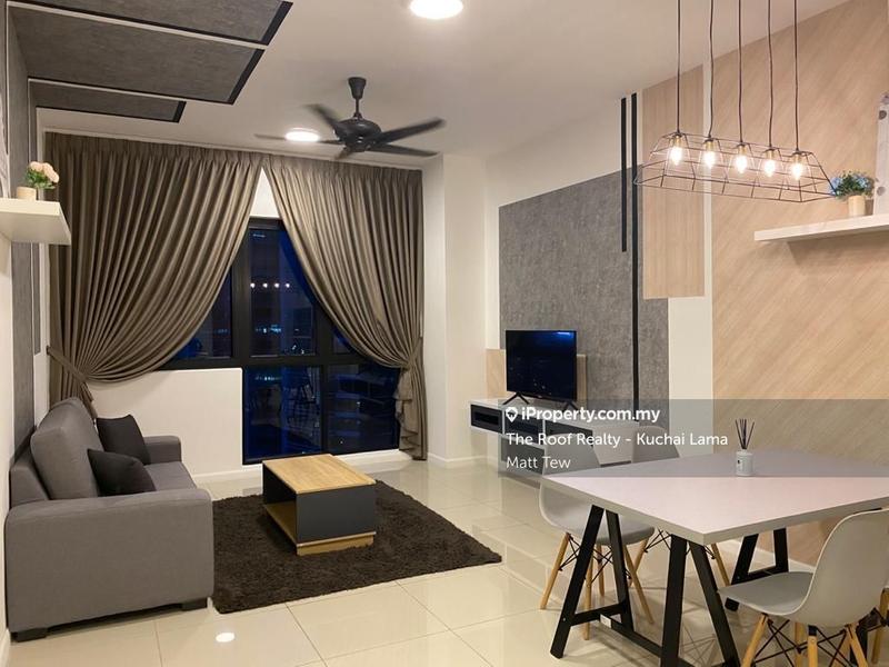 Service Residence for Sale in NOVUM by Matt Tew - iProperty.com.my