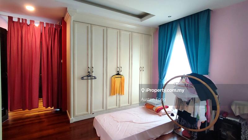 Rumah Berkembar untuk Dijual di Seksyen 13, Shah Alam oleh Austen Fong - iProperty.com.my