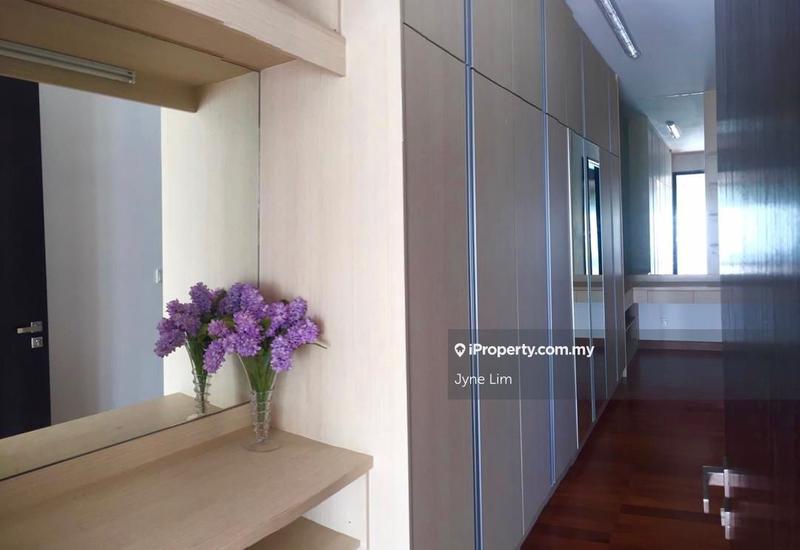 Rumah Berkembar untuk Dijual di Presint 8, Putrajaya oleh Jyne Lim - iProperty.com.my