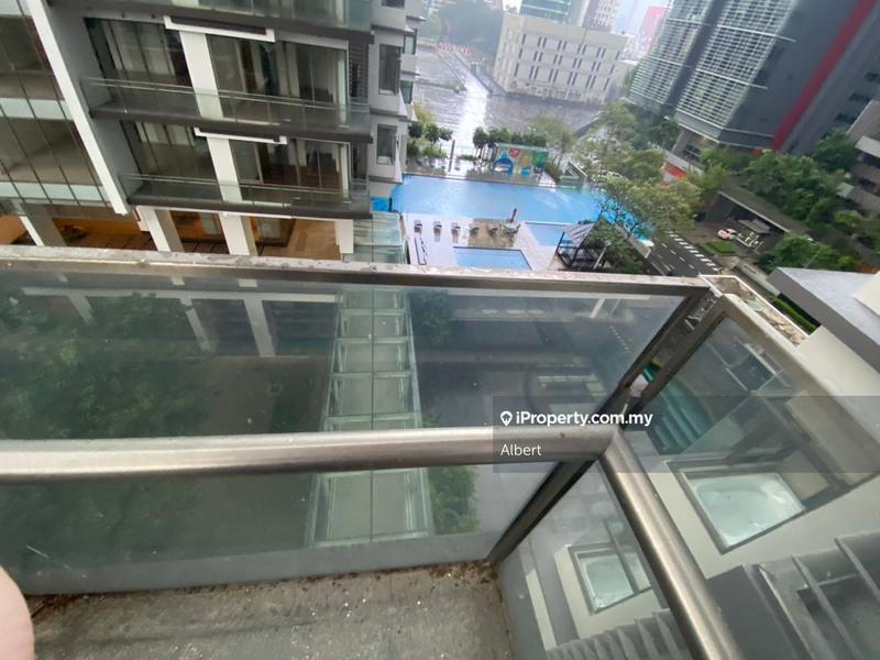 For Rent - Suria Stonor