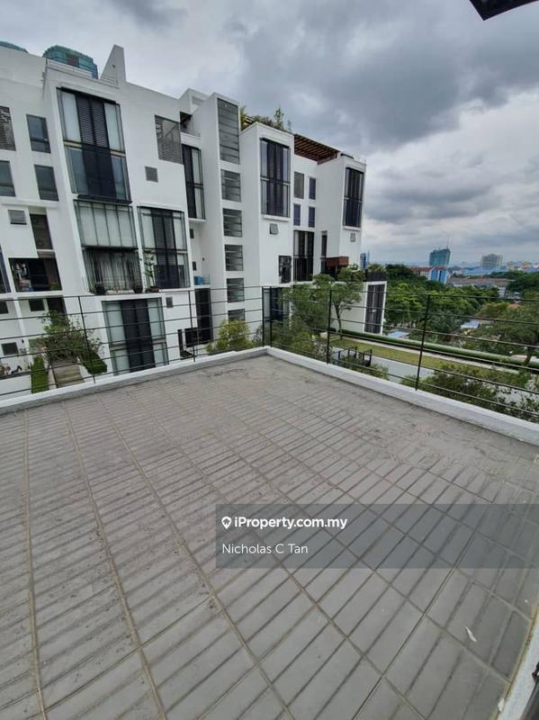 For Sale - Centrio Pantai Hillpark