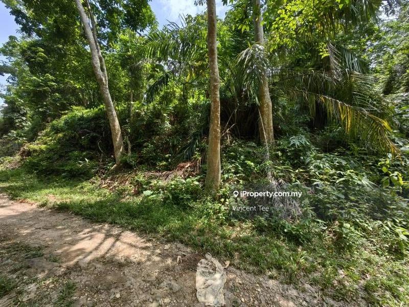 Tanah Pertanian untuk Dijual di Bandar Ekar, Rantau oleh Vincent Tee - iProperty.com.my