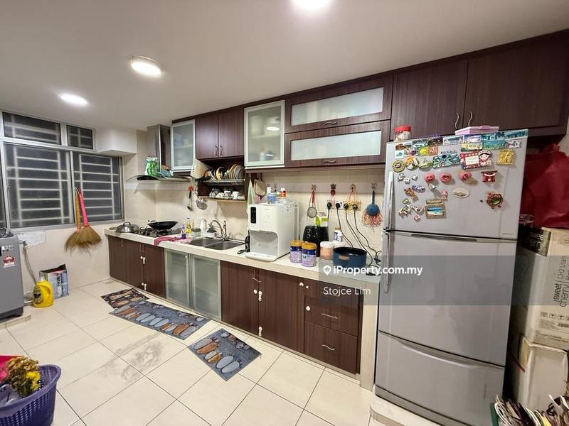 Condominium for Sale in Platinum Lake PV 10 by Stojce Lim - iProperty.com.my