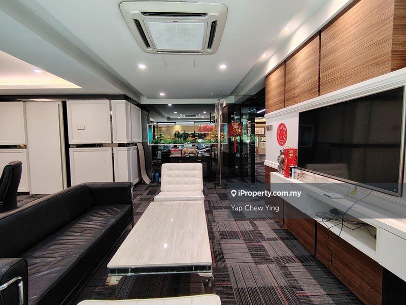 Detached Factory for Sale in Chan Sow Lin, Cheras by Yap Chew Ying - iProperty.com.my