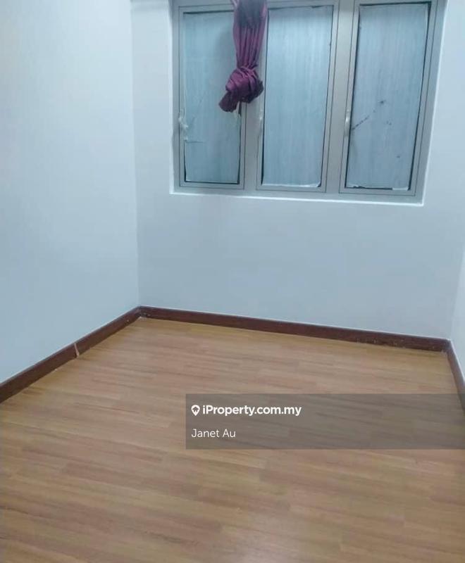 Service Residence for Sale in Park @ One South by Janet Au - iProperty.com.my