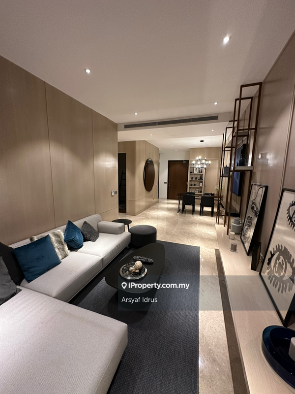 Condominium for Sale in WANGSA 9 RESIDENCY by Arsyaf Idrus - iProperty.com.my