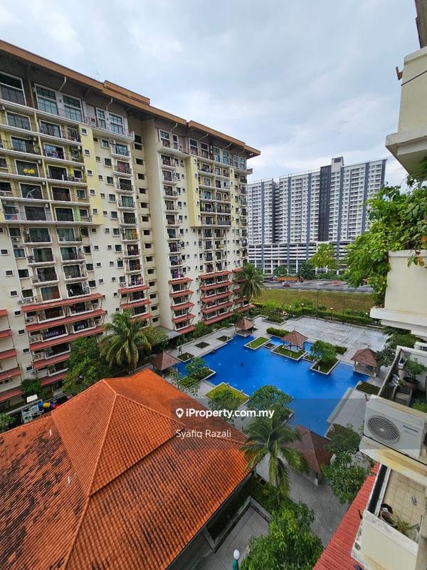 For Rent - Puri Aiyu