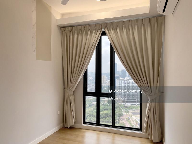Service Residence for Rent in The Sentral Suites by Oscar Pong - iProperty.com.my