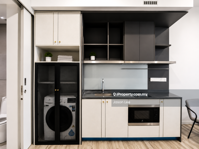 Residensi Servis untuk Disewa di Millerz Square Serviced Residence oleh Jason Lee - iProperty.com.my