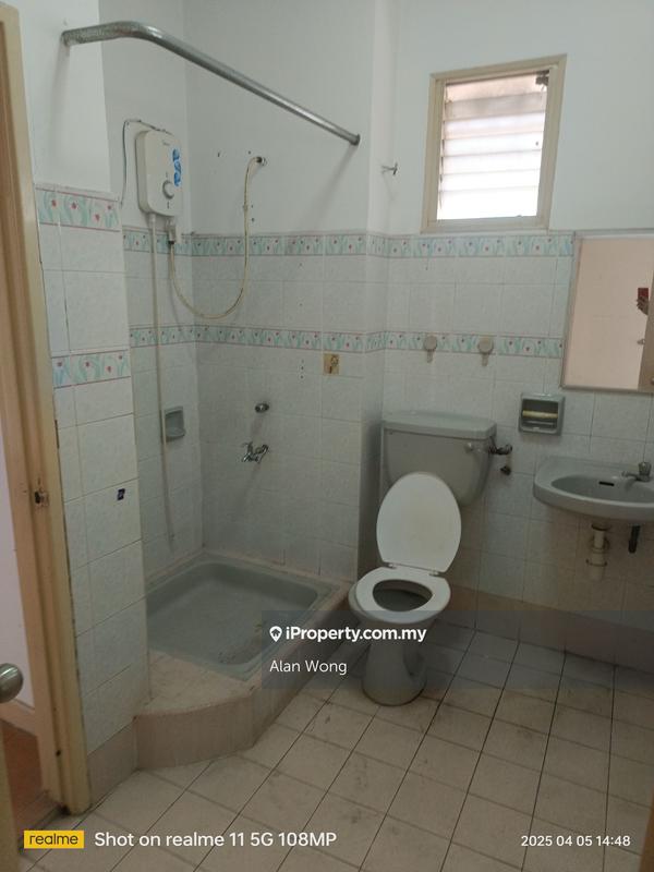 Rumah Berangkai 2 Tingkat untuk Dijual di Usj 20, Subang Jaya oleh Alan Wong - iProperty.com.my